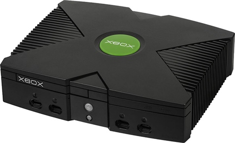 Original xbox cex discount